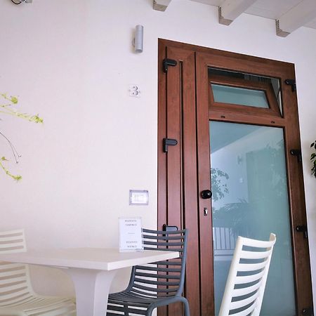 Hotel Perla Gaia Σαν Βίτο λο Κάπο Εξωτερικό φωτογραφία